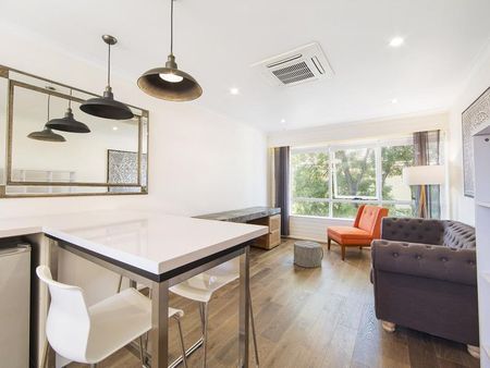 16/85 Caroline Street, South Yarra VIC 3141 - Apartment For Rent | Domain - Photo 2