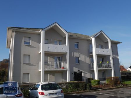 Location Appartement 3 pièces 59m² MAZINGARBE 62670 - Photo 5