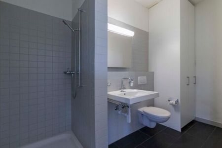 Vivre à Katharina Sulzer Platz LOYER SANS CAUTION - Photo 5