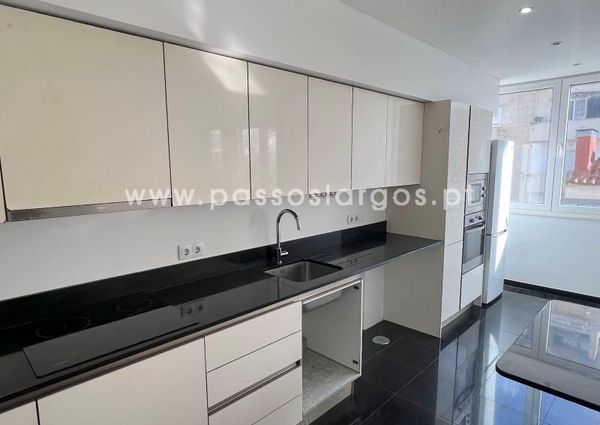 Apartamento T2 em Lisboa