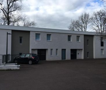 APPARTEMENT T2 - QUARTIER PONT DU CENS - SURFACE 51 M² - Photo 3