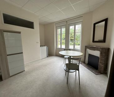 Location Appartement 1 pièce 25m² ST GEORGES DES GROSEILLERS 61100 - Photo 4