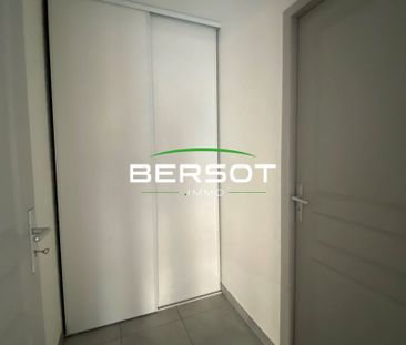 Appartement T2 meublé à MORTEAU à 15 minutes de la Suisse - Photo 4