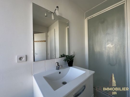 Amiens PROCHE CENTRE VILLE - TYPE 2 - Photo 1