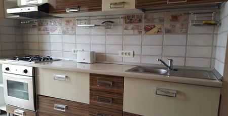 Garsoniera zona Nerva Traian - Fotografie 4