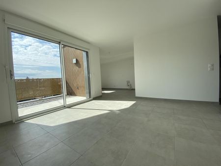 Location Appartement 3 pièces 67m² POISY 74330 - Photo 2