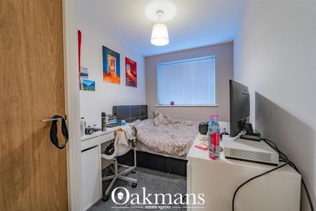 7 bedroom house to rent - Photo 4