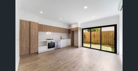 **RECEIVE ONE MONTH’S FREE RENT, ASK US HOW! Modern 2-Bedroom Townhome for Lease in Sydenham - Photo 4