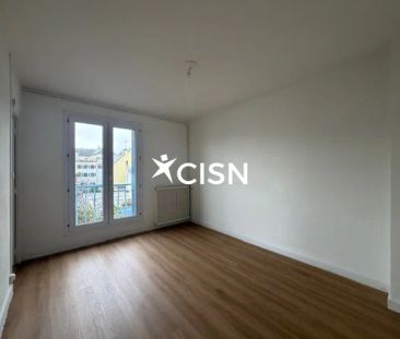 Appartement T2 au dernier étage - Photo 3