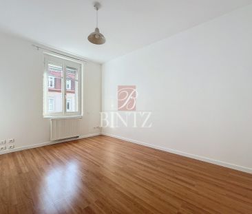 LOCATION APPARTEMENT - 36.48m² - Strasbourg - Photo 4