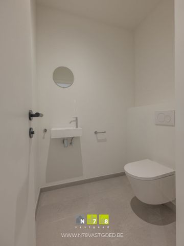 Appartement te huur - Foto 5