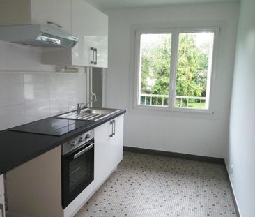Appartement T2 à louer - 42 m² - Photo 3