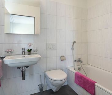 2.5 Zimmer, 57 m², 1. Stock - Photo 2