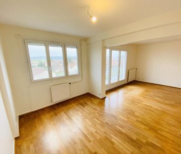 Location Appartement 3 pièces 85m² CHARNAY LES MACON 71850 - Photo 1
