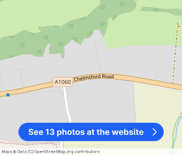 Chelmsford Road, Hatfield Heath, CM22 - Photo 1