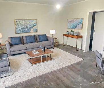 Jetzt frei! 3-Zimmer-Wohnung in Duisburg Obermeiderich - Photo 2