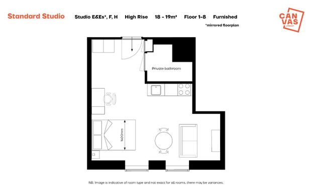 Van Heuven Goedhartplein, Kanaleneiland-Noord, 3527DK, Utrecht - Foto 1