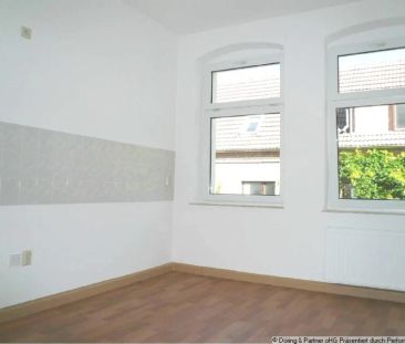 Top saniert zum Neubezug --- Attraktive, ruhige 2-Raum-Wohnung mit ... - Foto 3