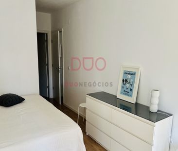 Apartamento T1 - Photo 1