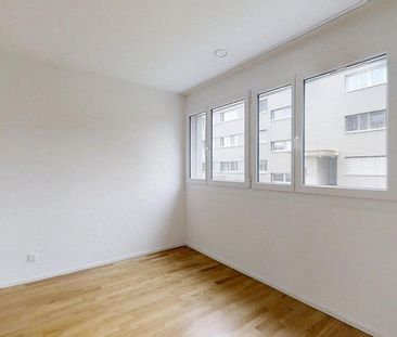 Geräumige 4.5-Zimmer-Attikawohnung auf dem Land - Photo 6