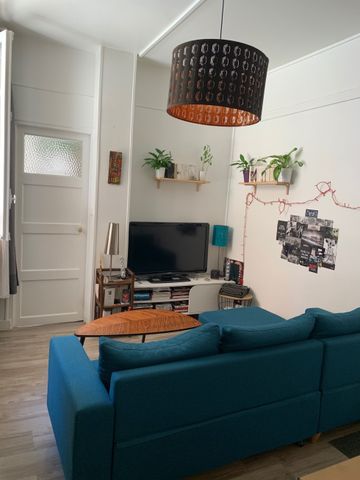 DEUX PIECES RDC SUR COUR 45 rue Jules Guesde - Photo 5