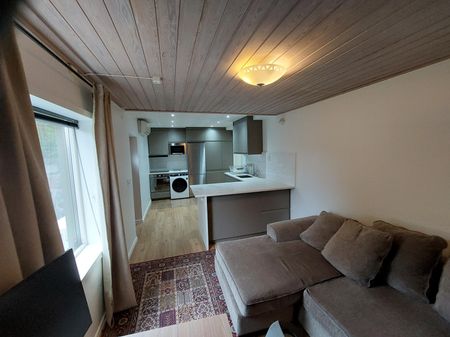 Kavallerivägen, Sollentuna - Photo 2