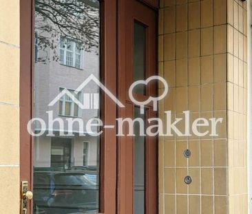 Wunderschöne Altbauwohnung im Charlottenburger-Kiez! - Photo 3