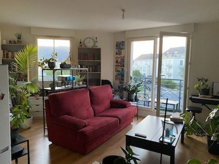 Location Appartement 2 pièces 47m² CHECY 45430 - Photo 2