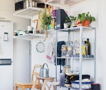 Tenstagången, Spånga - Foto 1