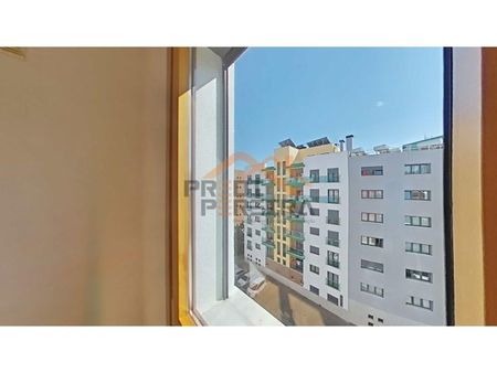 Apartamento T3 em Lisboa - Photo 5