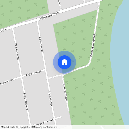 3180 FLEMING BOULEVARD, Innisfil, Rural Innisfil