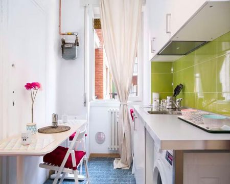 Viale Daniele Ranzoni, Milan, Lombardy 20149 - Photo 4