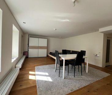 Charming 1.5-room apartment in the center of Einsiedeln - Photo 2