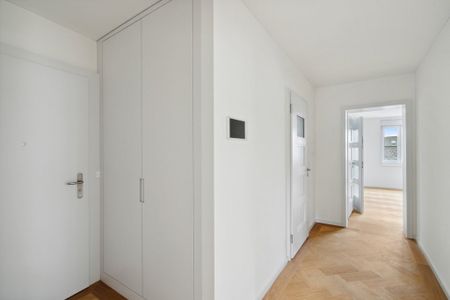 4 ½ Zimmer-Wohnung in Zürich mieten - Foto 2