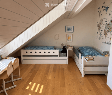 Reiheneinfamilienhaus in Männedorf - Foto 3