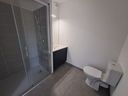 Location Appartement 2 pièces 41m² MONTRABE 31850 - Photo 1