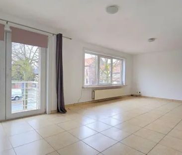 2-slpk appartement met zicht op het dorpsplein - Photo 2