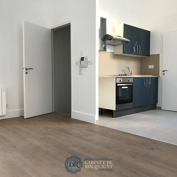 Location Appartement 2 pièces 45m² ORLEANS 45000 - Photo 1