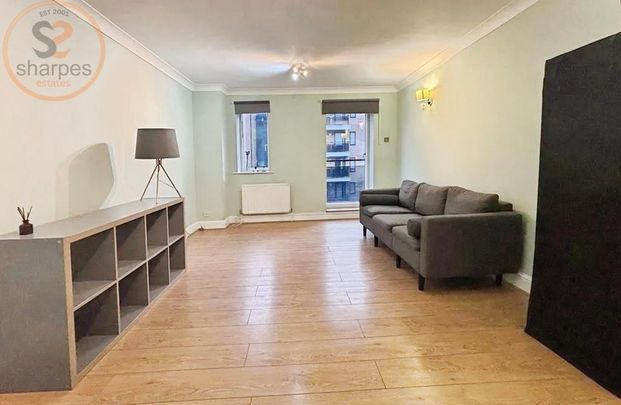 2 bedroom flat to rent - Photo 1