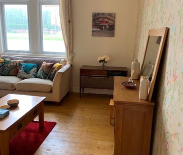 Room in a Shared Flat, Argyle Street, G3 - Photo 6
