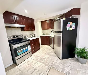 For Lease - 152 Elizabeth Street Unit# Basement, Ajax, Ontario - Photo 2