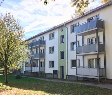 Hübsche 2-Zi.-Whg. mit modernem Tageslichtbad und Balkon, frei ab 0... - Foto 3