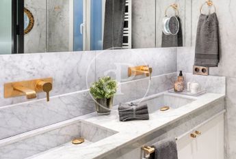 Flat for rent in Almagro (Madrid)