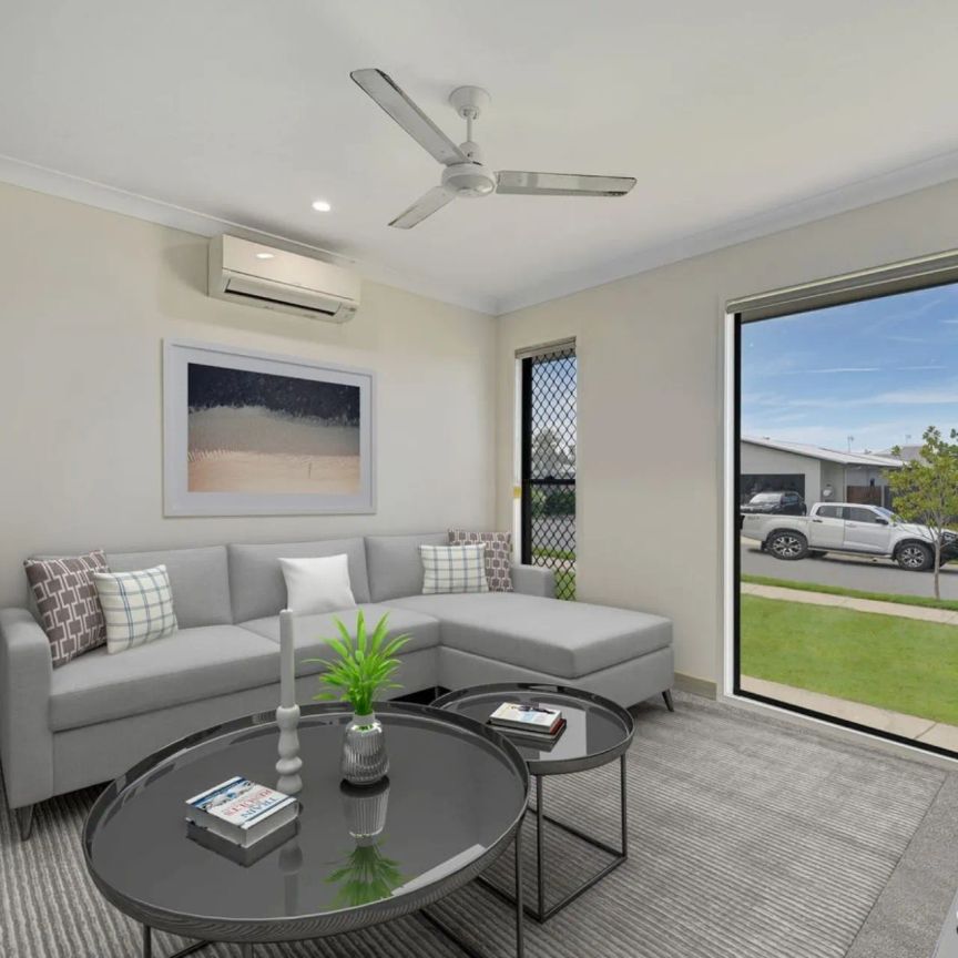 Live Comfortably! - Photo 1