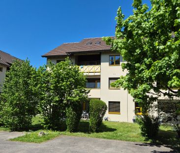 5.5 Zimmer, 132 m², 2. Stock - Photo 5