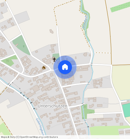 Nr. 5/8, 7400, Unterschützen