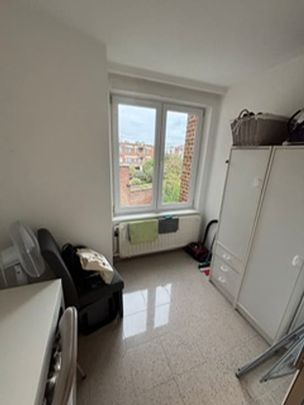 Appartement te huur - Photo 1