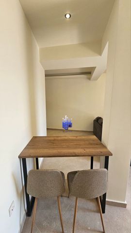 Studio/Γκαρσονιέρα για ενοικίαση Αντιγονιδών (Κέντρο Θεσσαλονίκης) - Photo 5