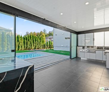 300, rue de Saint-Gabriel, Mascouche à louer - Photo 5