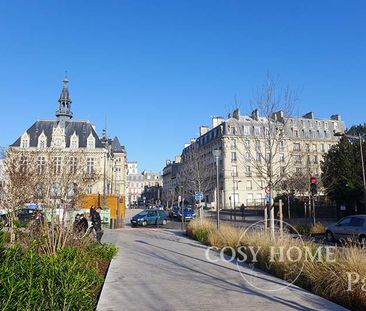 Appartement en location | Vincennes - Photo 2